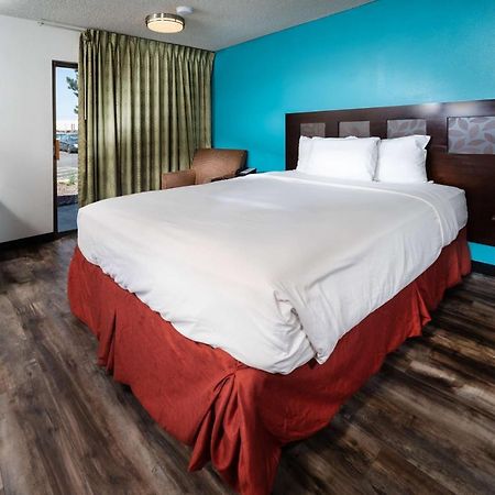 Motel 6-Kennewick, Wa - Tri-Cities Екстериор снимка