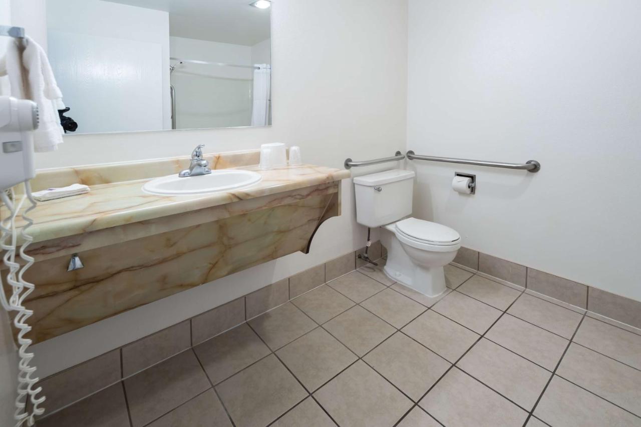 Motel 6-Kennewick, Wa - Tri-Cities Екстериор снимка