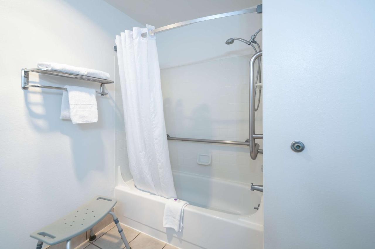 Motel 6-Kennewick, Wa - Tri-Cities Екстериор снимка