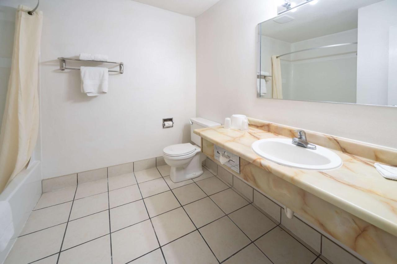 Motel 6-Kennewick, Wa - Tri-Cities Екстериор снимка