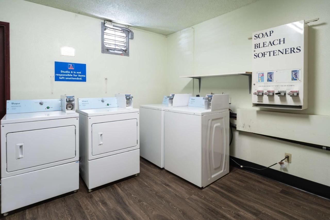 Motel 6-Kennewick, Wa - Tri-Cities Екстериор снимка