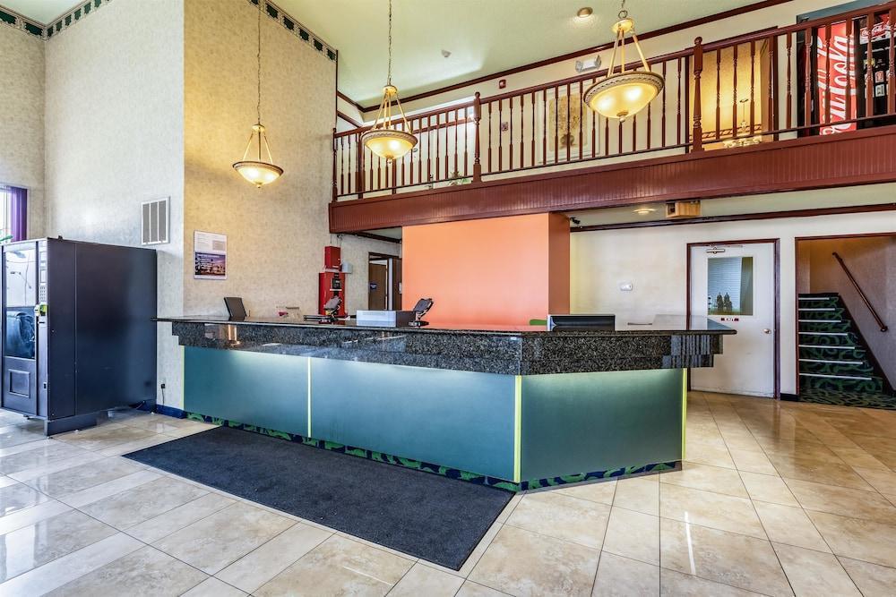 Motel 6-Kennewick, Wa - Tri-Cities Екстериор снимка