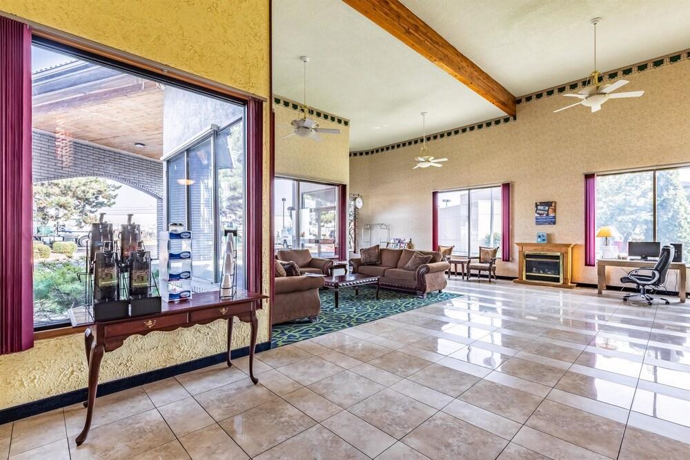 Motel 6-Kennewick, Wa - Tri-Cities Екстериор снимка