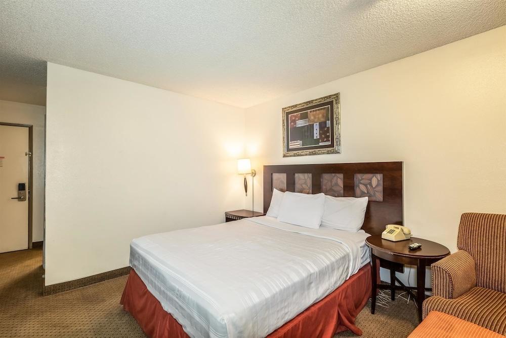 Motel 6-Kennewick, Wa - Tri-Cities Екстериор снимка