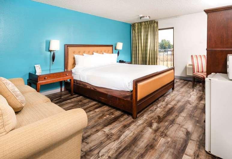 Motel 6-Kennewick, Wa - Tri-Cities Стая снимка