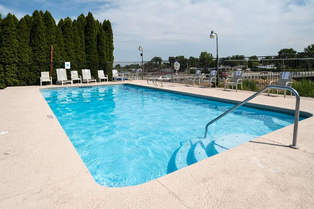 Motel 6-Kennewick, Wa - Tri-Cities Съоръжения снимка