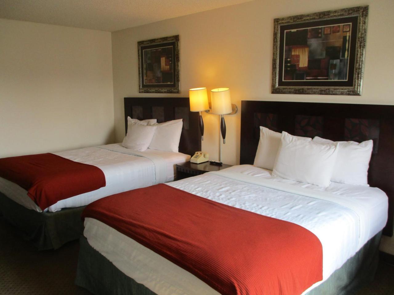 Motel 6-Kennewick, Wa - Tri-Cities Екстериор снимка