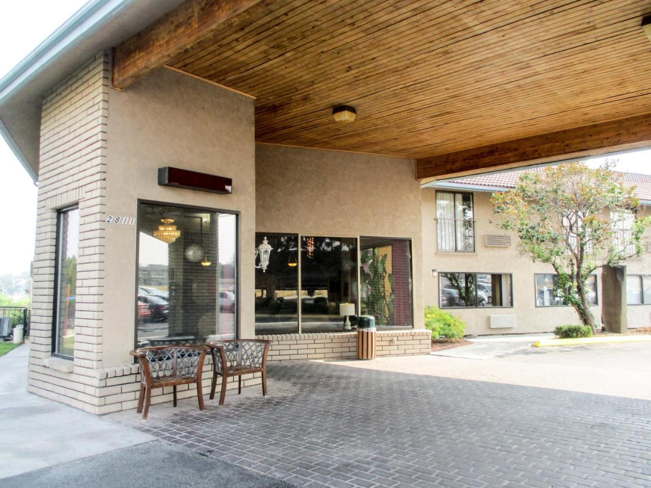 Motel 6-Kennewick, Wa - Tri-Cities Екстериор снимка