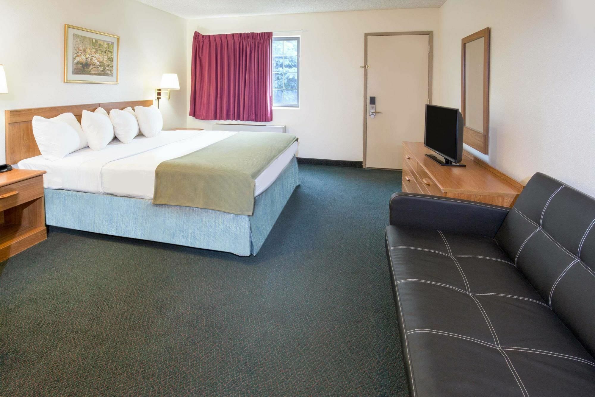 Motel 6-Kennewick, Wa - Tri-Cities Екстериор снимка