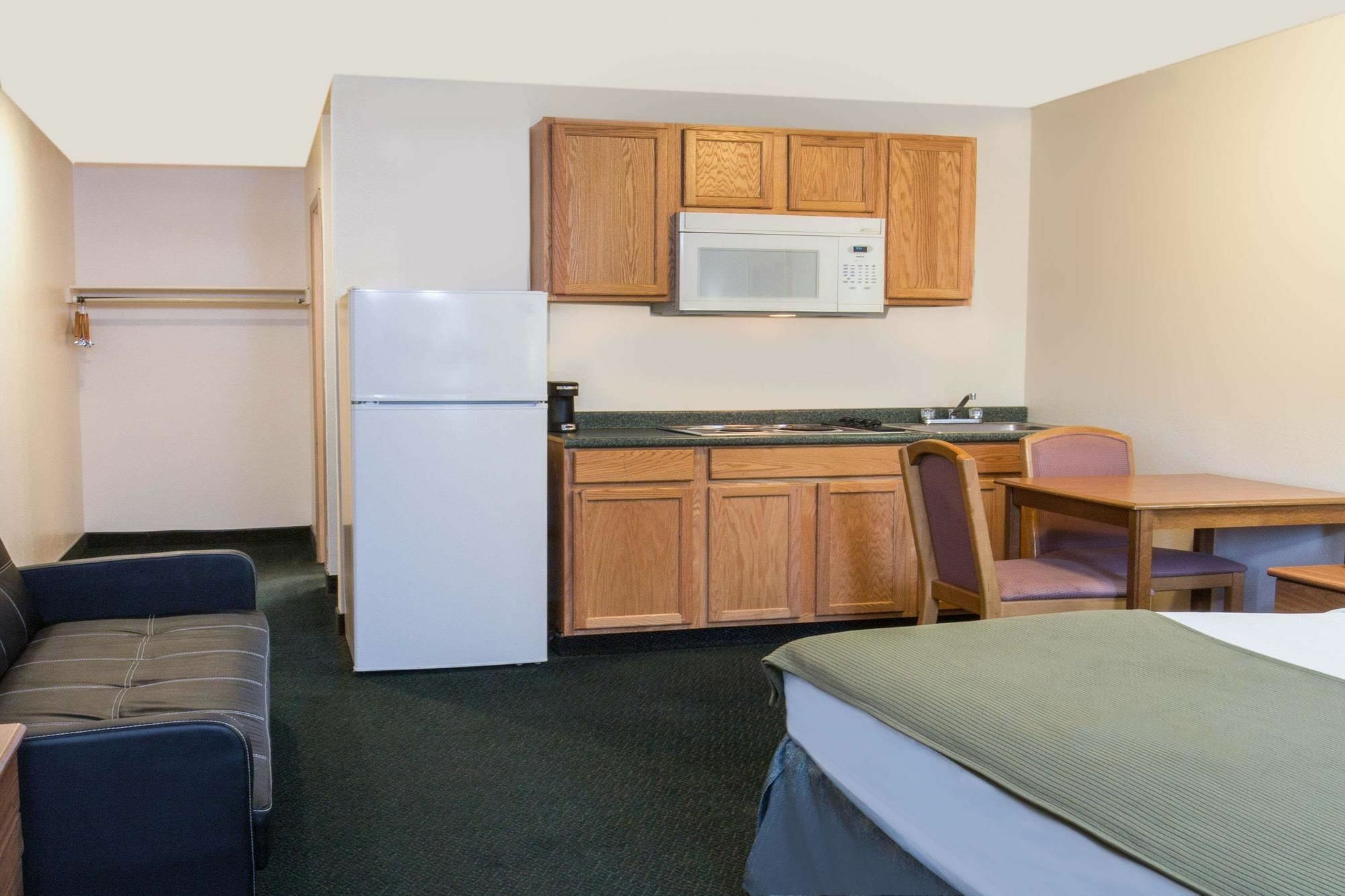 Motel 6-Kennewick, Wa - Tri-Cities Екстериор снимка