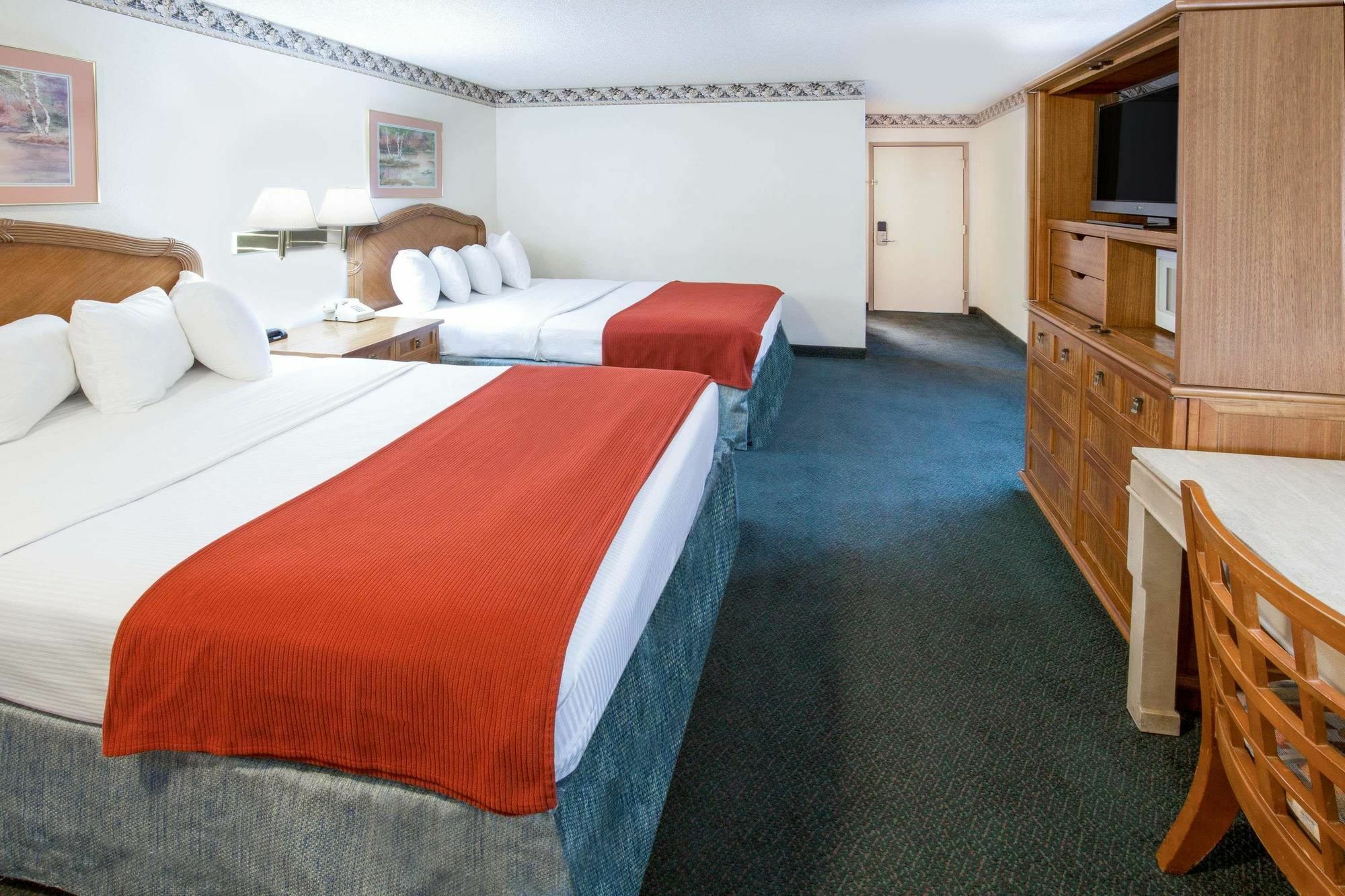 Motel 6-Kennewick, Wa - Tri-Cities Екстериор снимка