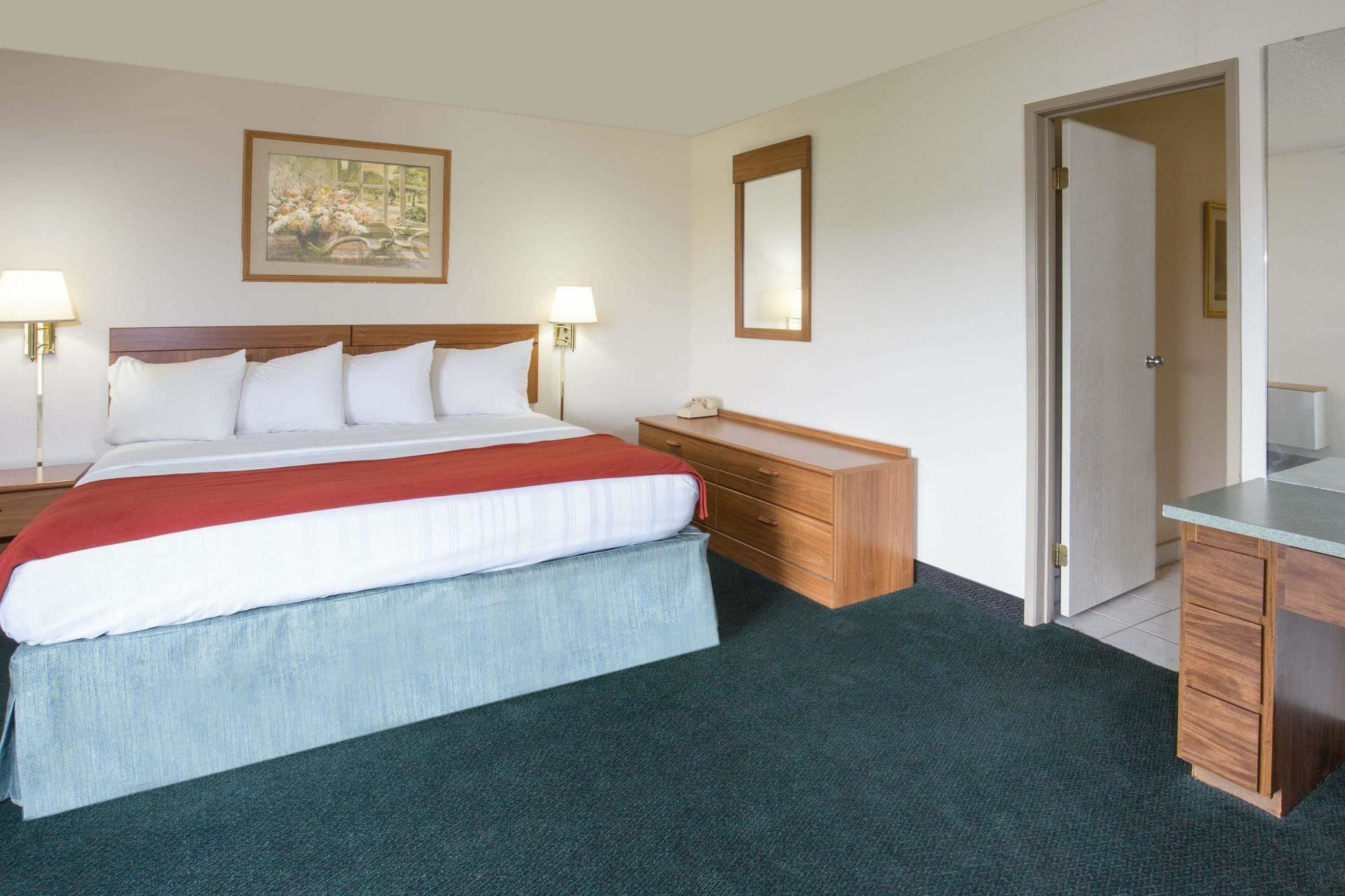 Motel 6-Kennewick, Wa - Tri-Cities Екстериор снимка