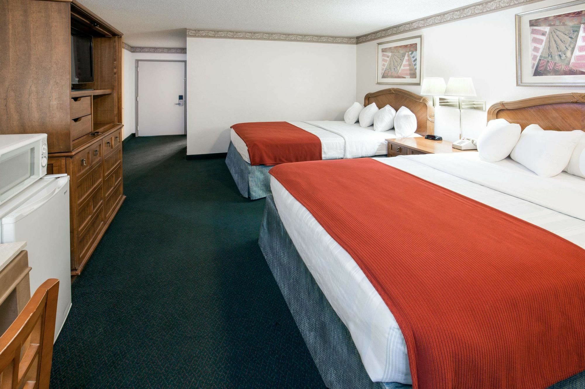 Motel 6-Kennewick, Wa - Tri-Cities Екстериор снимка