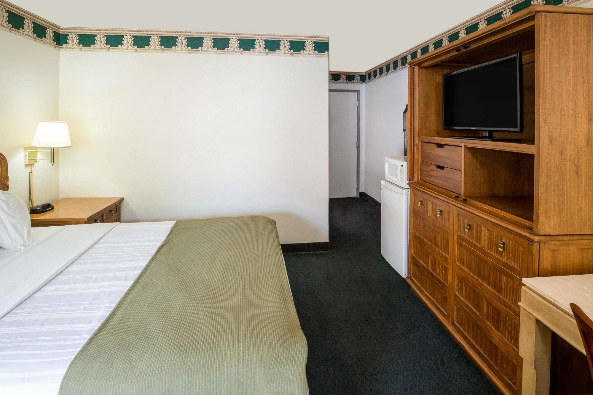 Motel 6-Kennewick, Wa - Tri-Cities Екстериор снимка