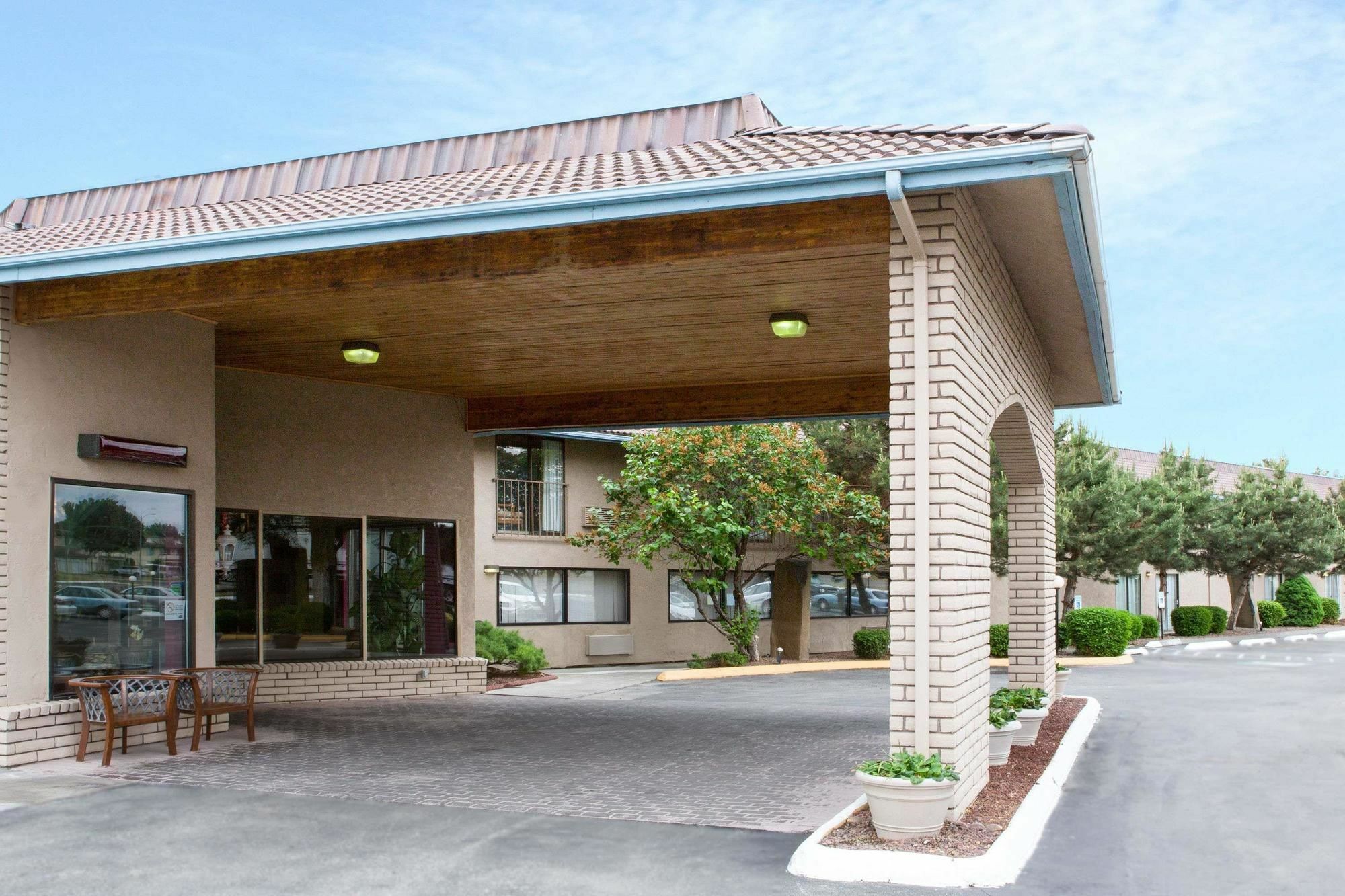Motel 6-Kennewick, Wa - Tri-Cities Екстериор снимка
