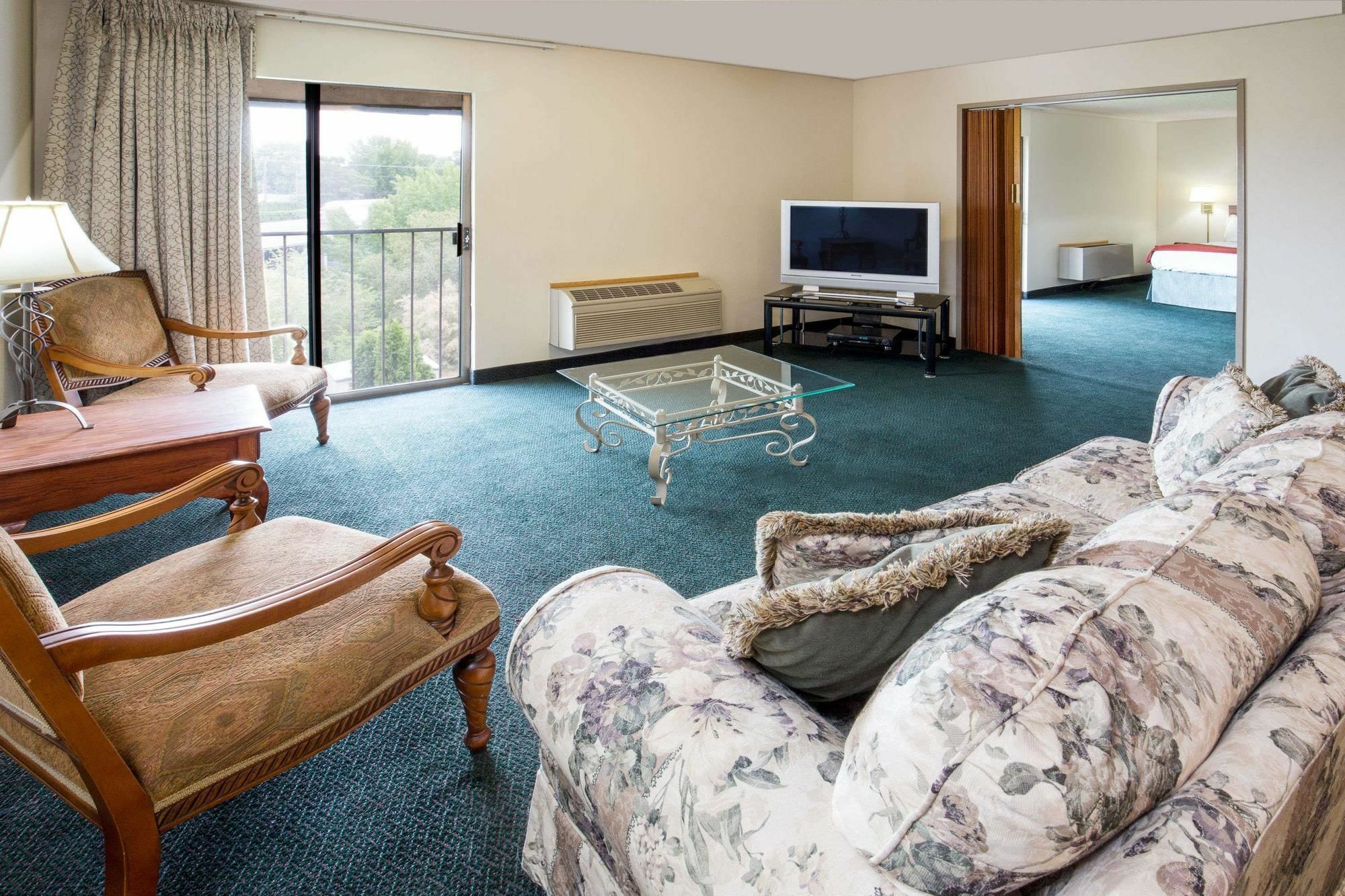 Motel 6-Kennewick, Wa - Tri-Cities Екстериор снимка