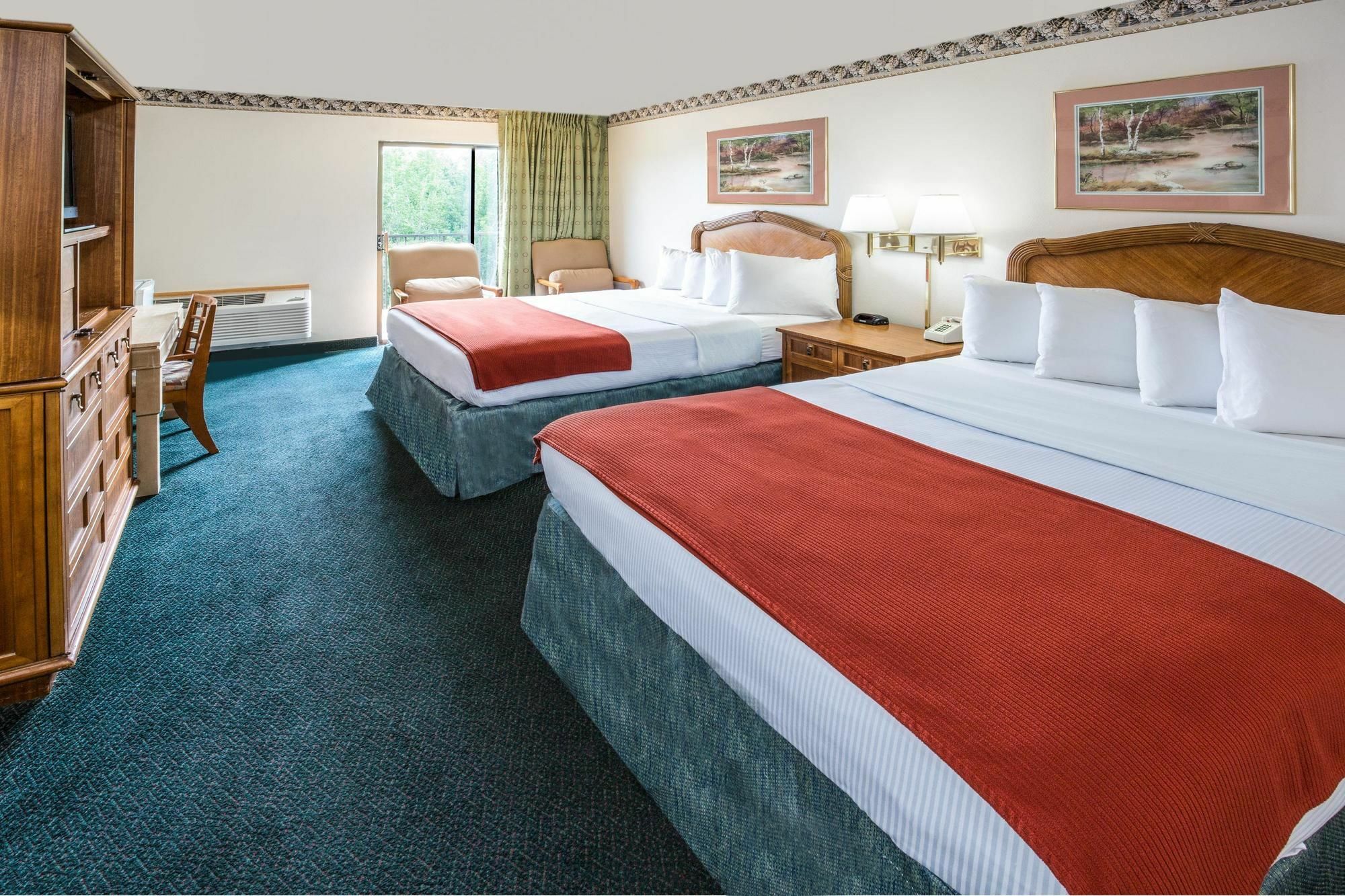 Motel 6-Kennewick, Wa - Tri-Cities Екстериор снимка
